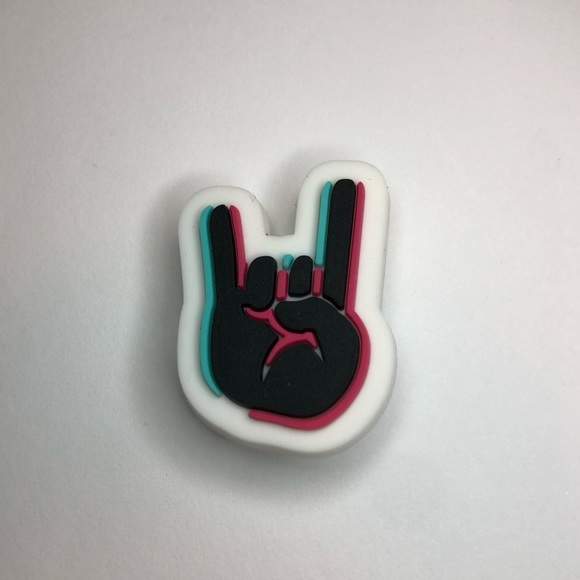 CROCS Accessories - TikTok croc charm